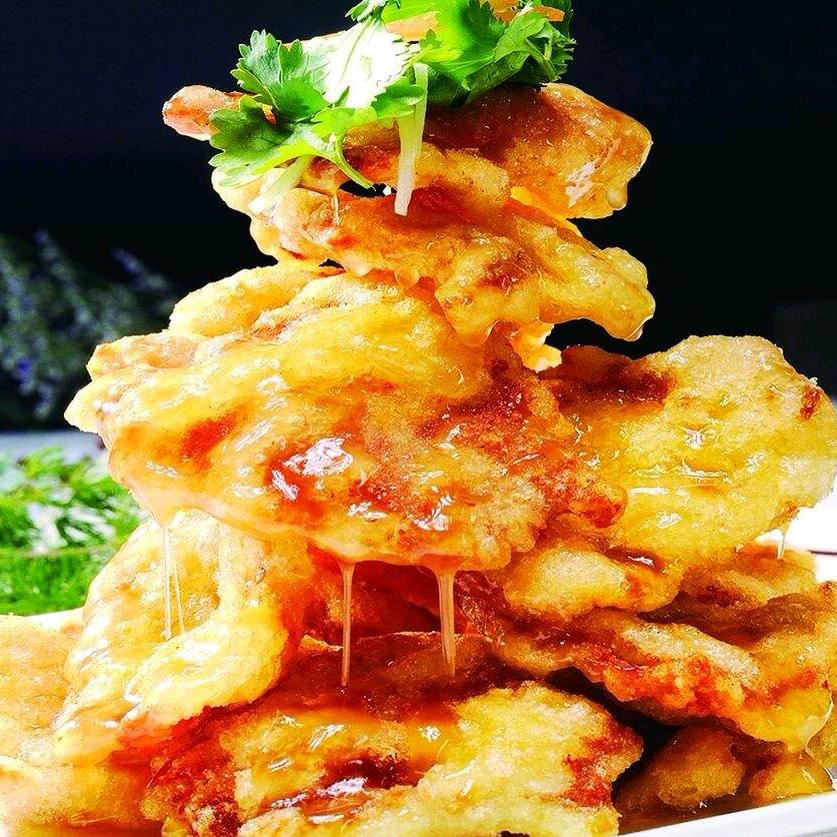 小周锅包肉 ☆ 超 ！有味道