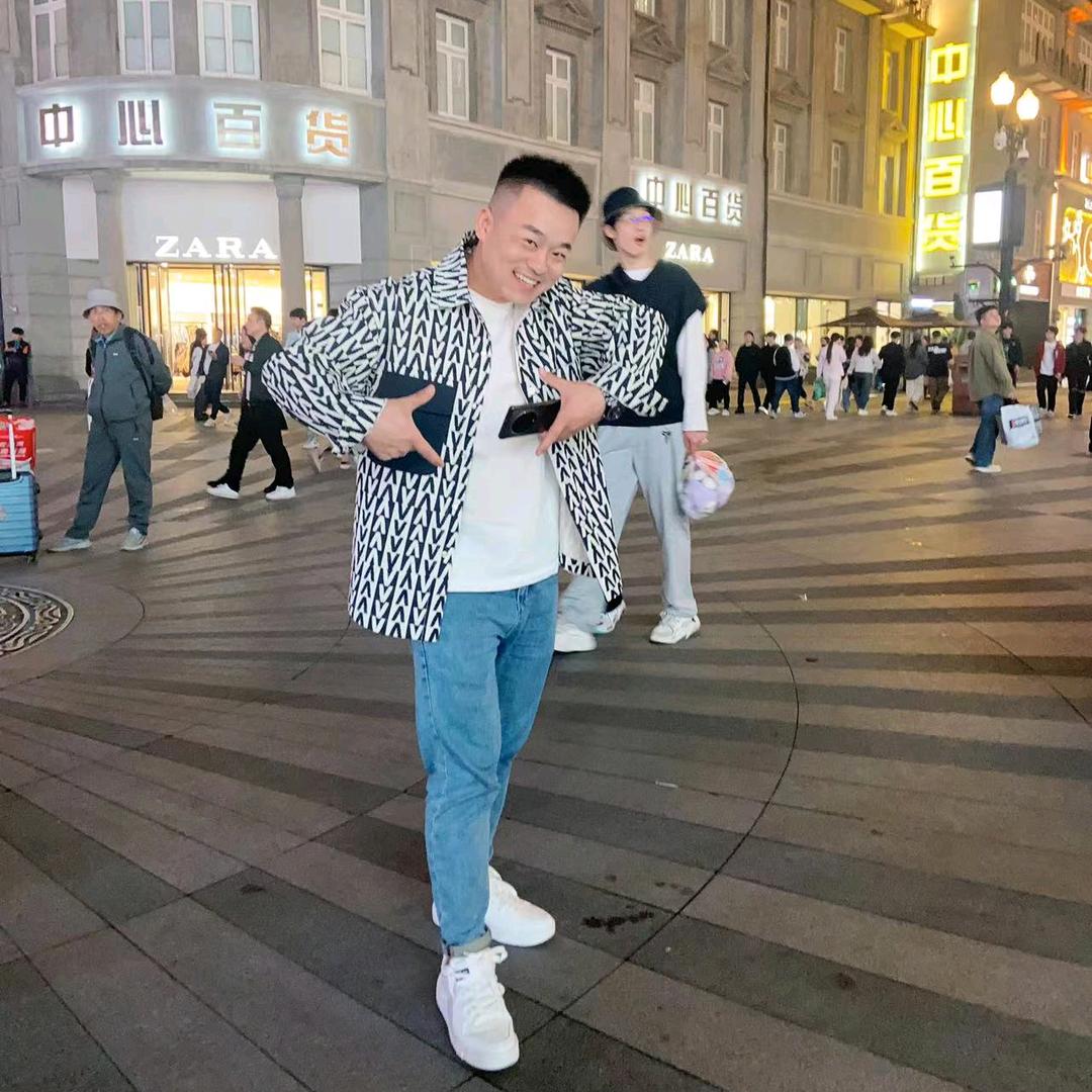 信阳-赵家二少爷