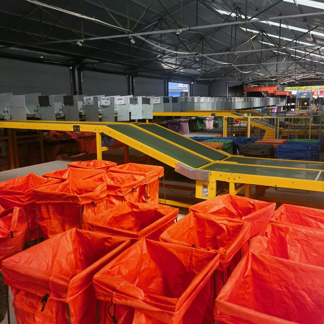 山西通运昌货运代理有限公司