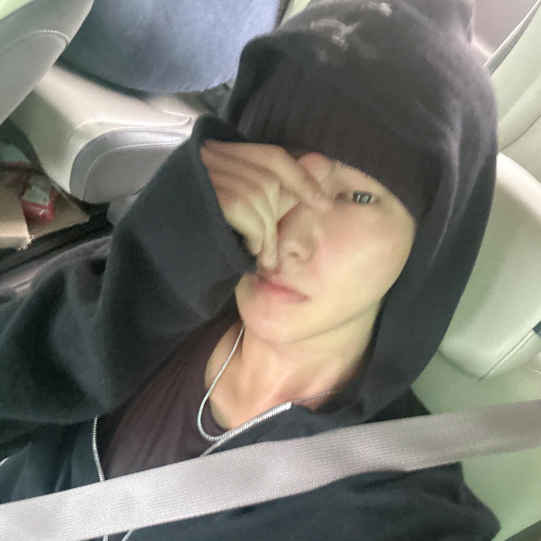 蒜蓉不是仓鼠.🐯