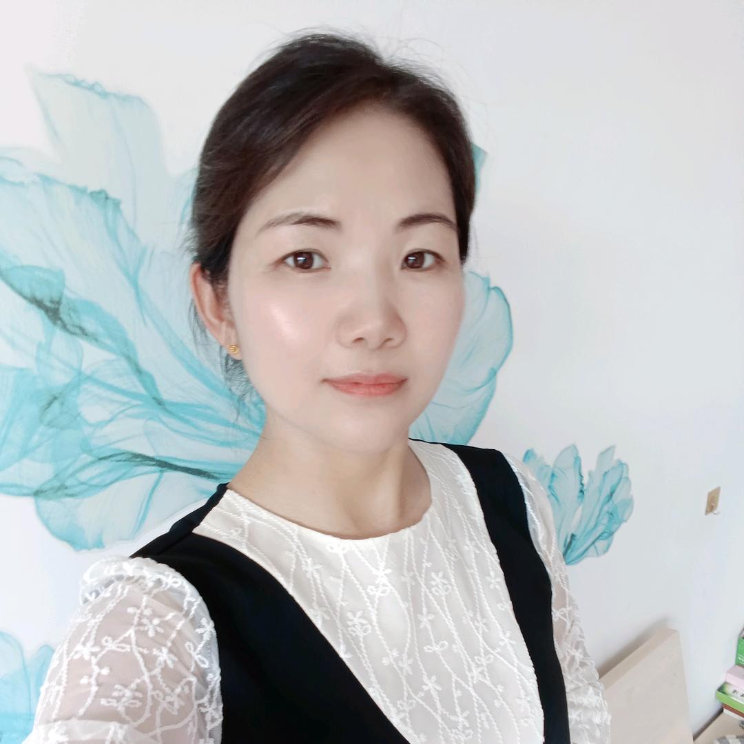 闫姐在努力