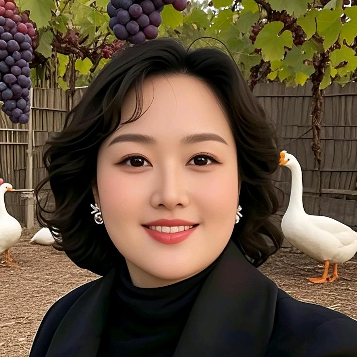 杨丽燕