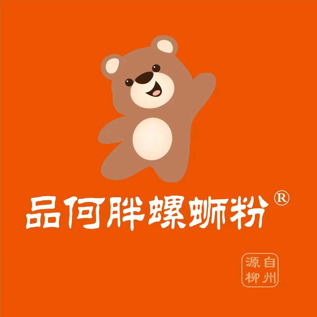 品何胖螺蛳粉石龙店店员：胖子