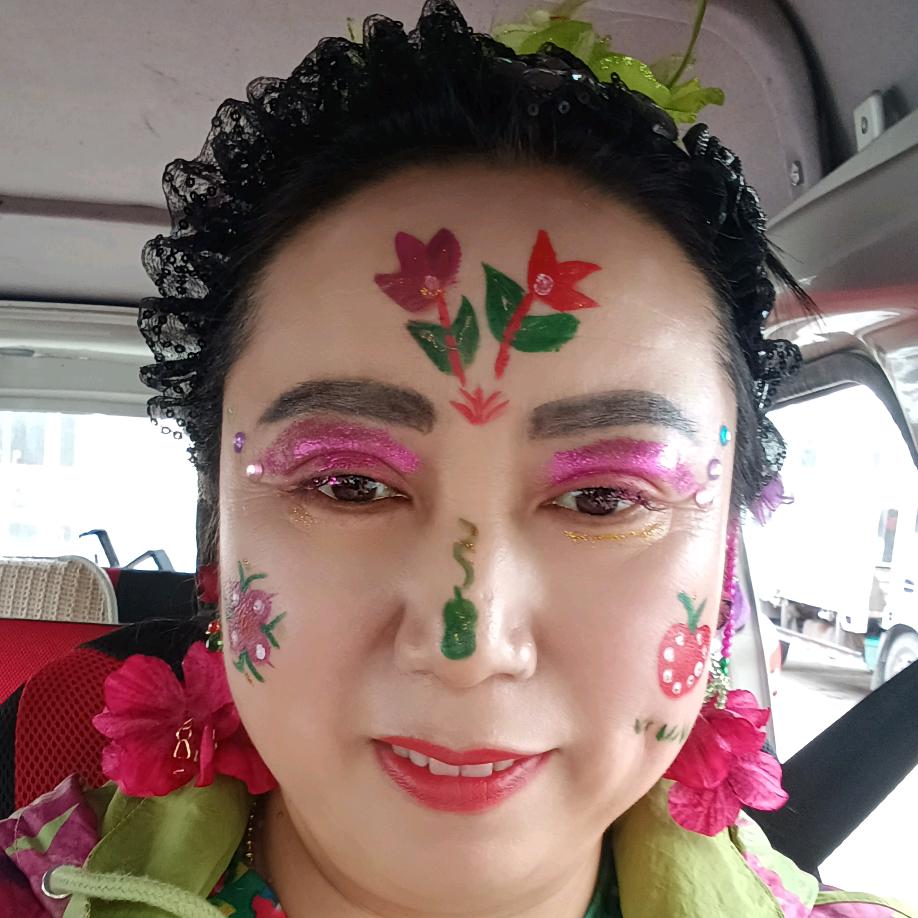 荣儿