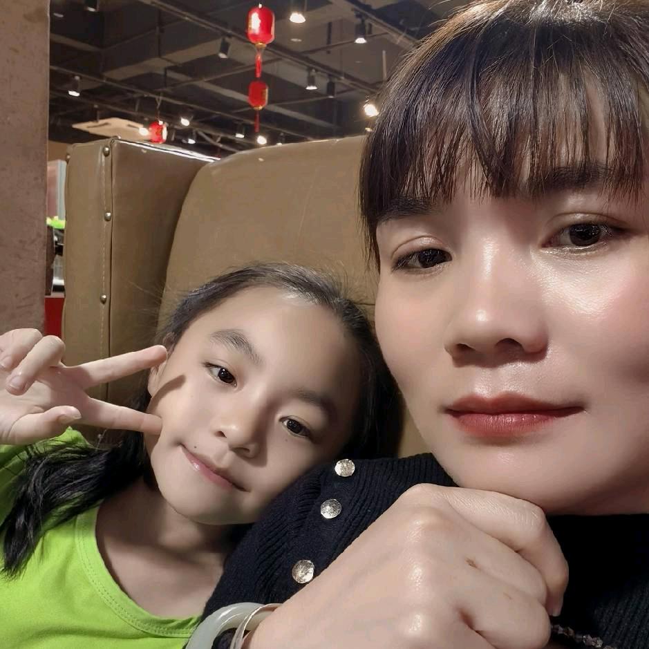 牛小妹小号