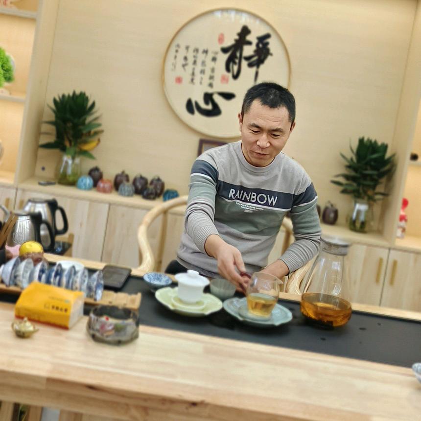 王一哥
