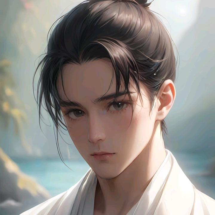 南嘉🏳️‍🌈