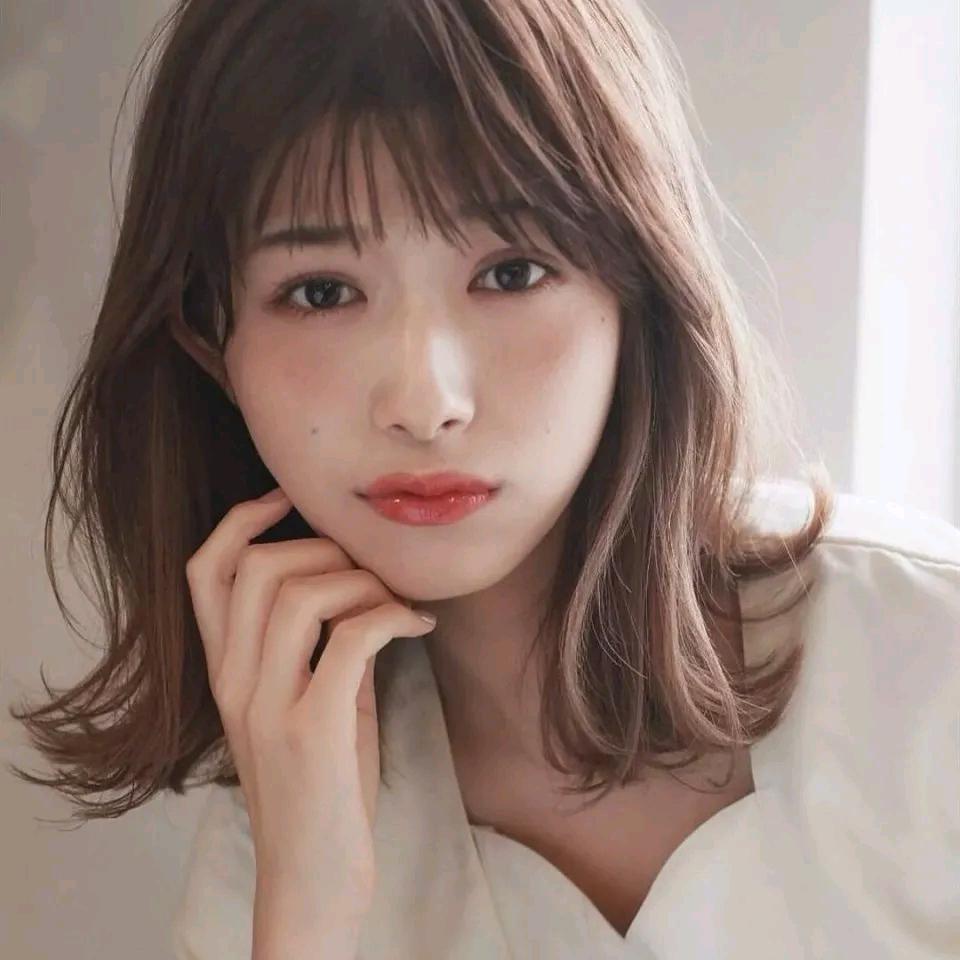 骑行的姐姐