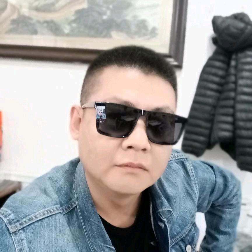 🕶老刘氓子