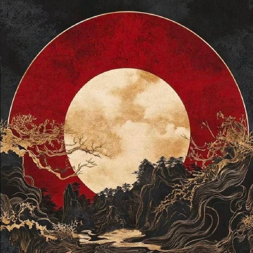 烟篆（入驻番茄🍅