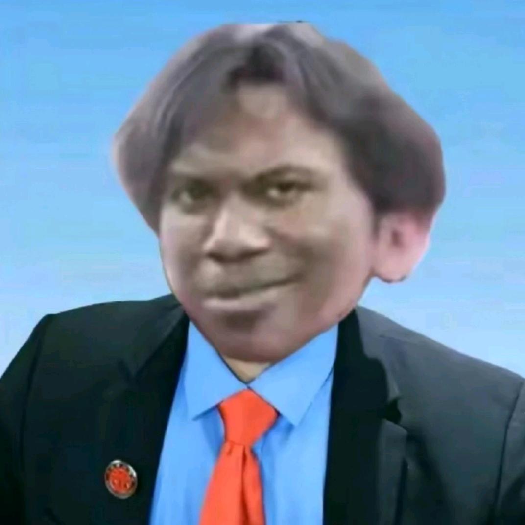躺平仔