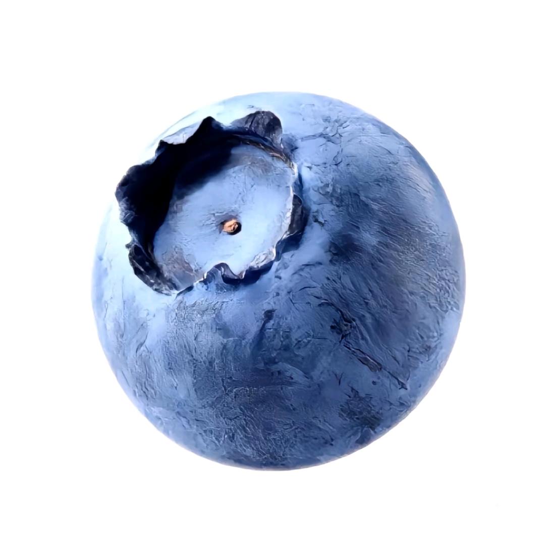 蓝莓
