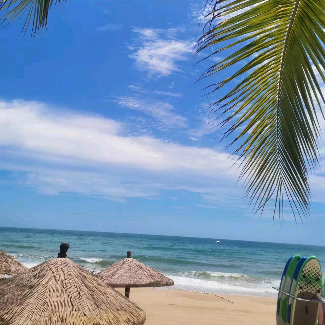 咩咩壮家韋小姐姐