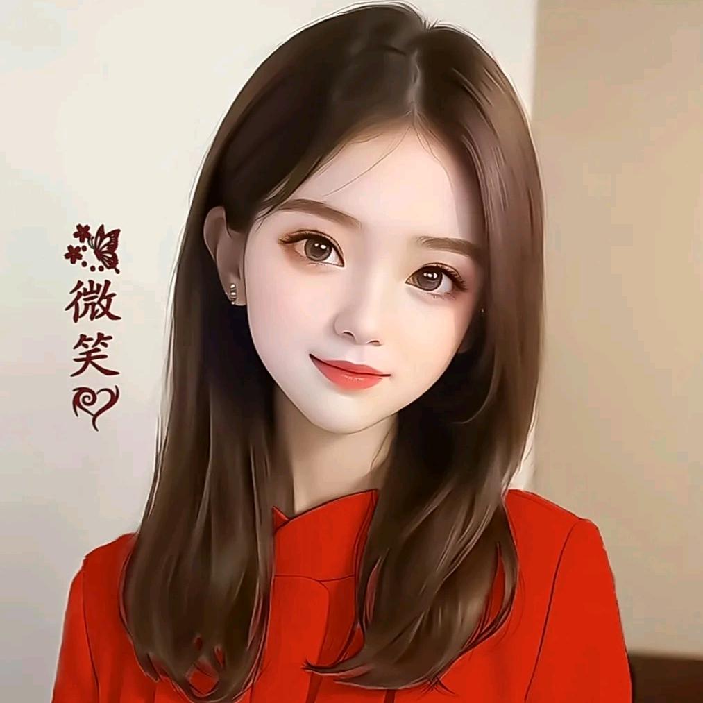 🍀微笑是糖✨