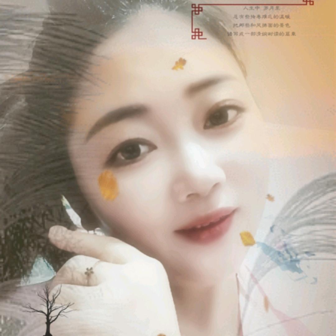 婉儿🌸🎤