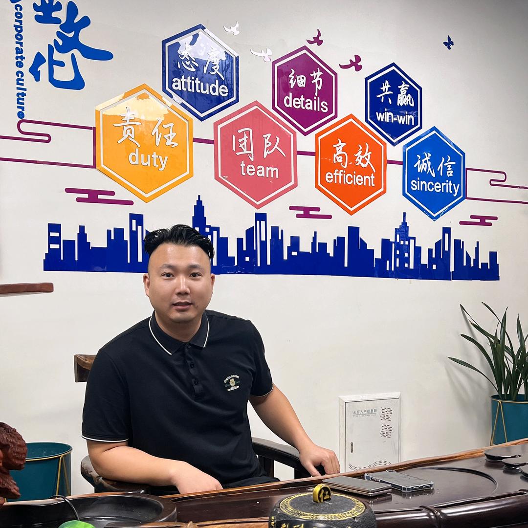 携诚名车 义乌店 阿庆