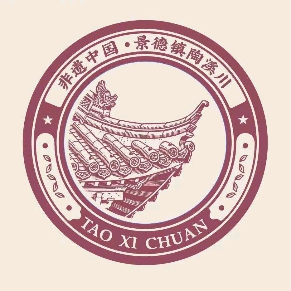 非遗好物-景德镇陶溪川手工制瓷