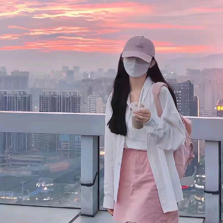 汤圆妹妹