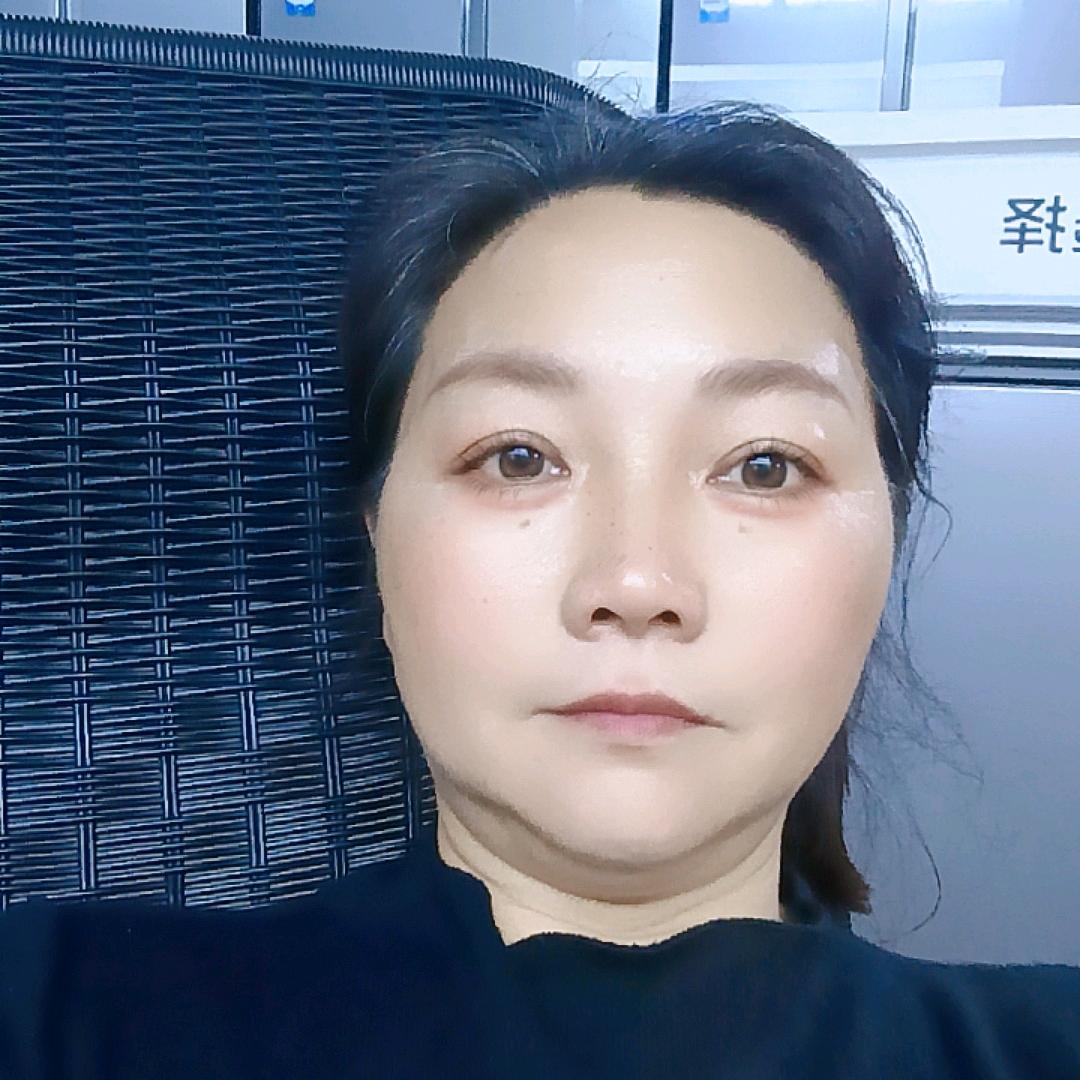 海尔姐（新人首播第一天）