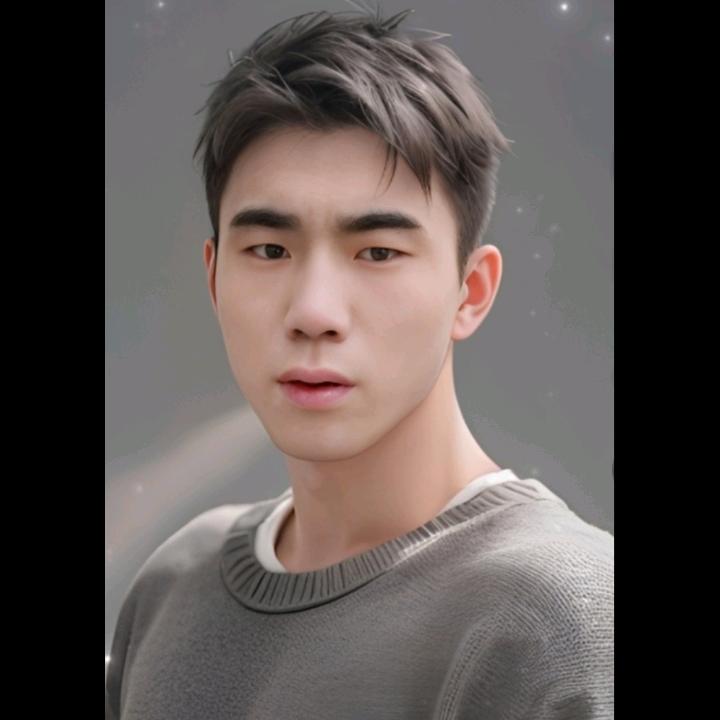 💫回眸一肖💫