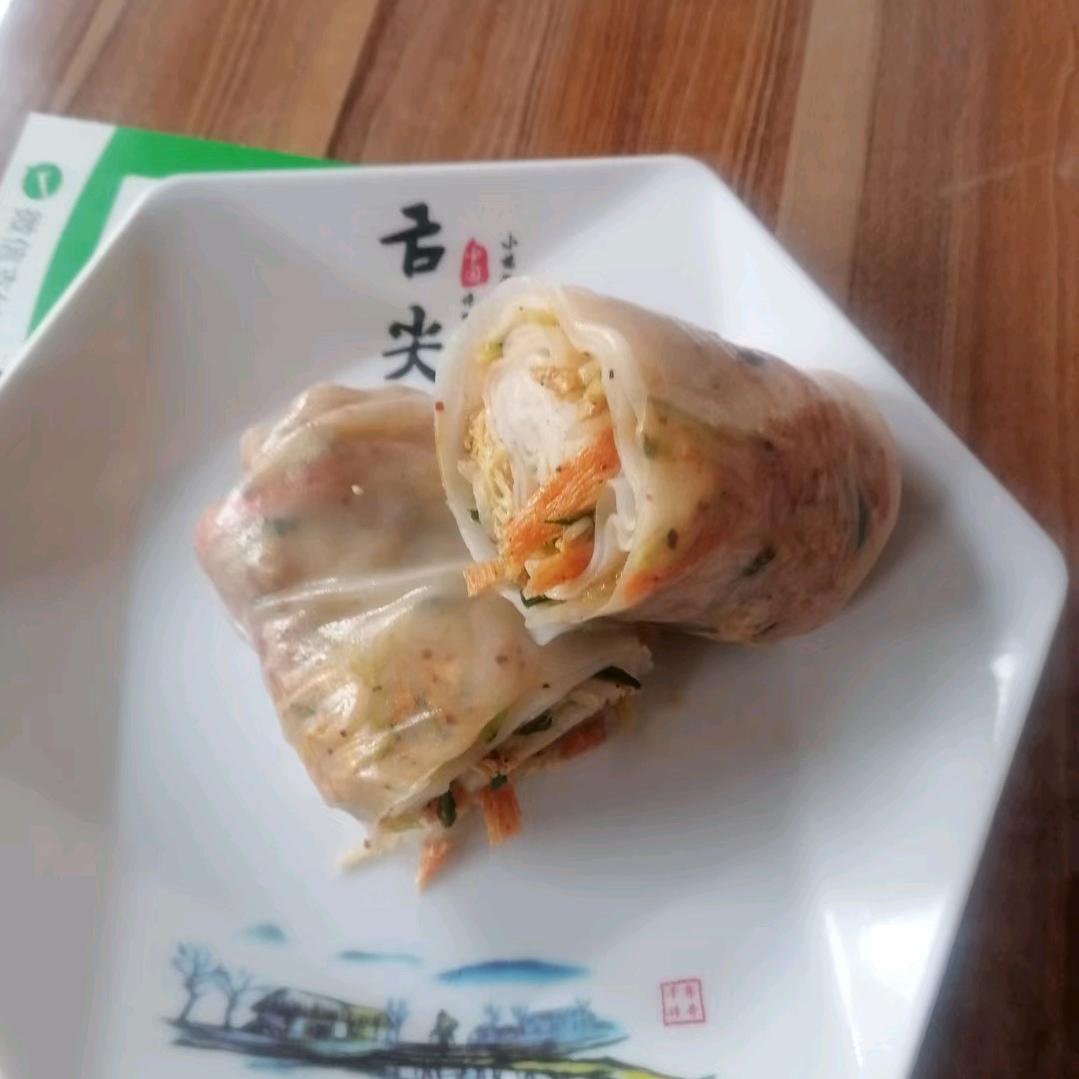 中国好凉皮儿