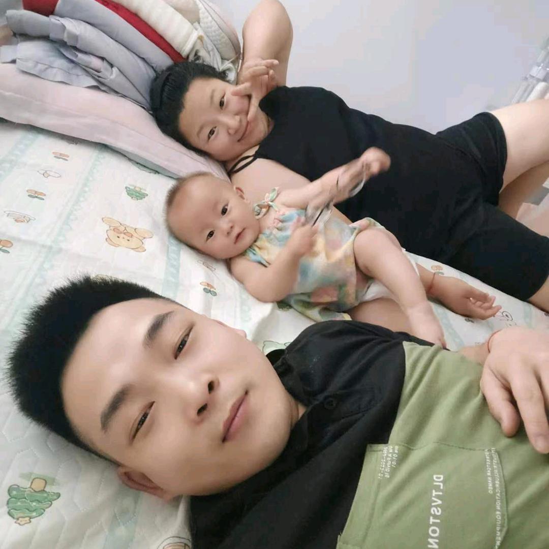 奋力前行，