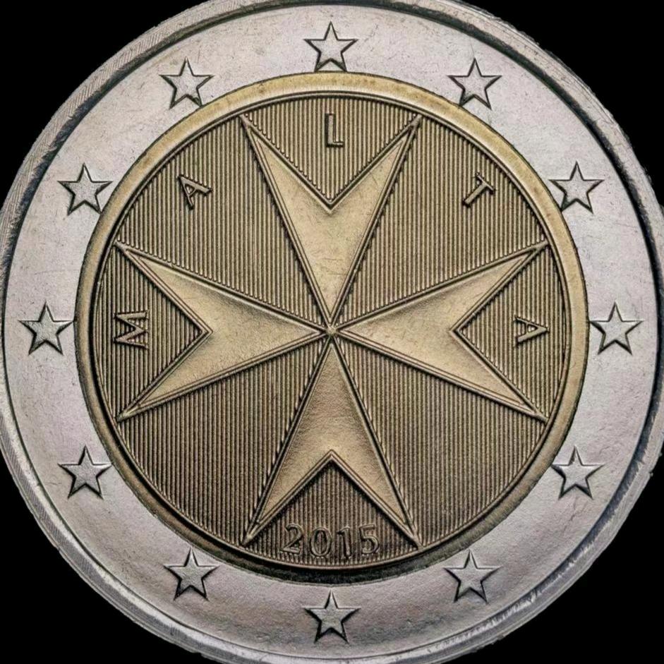 小沅陪你看硬币