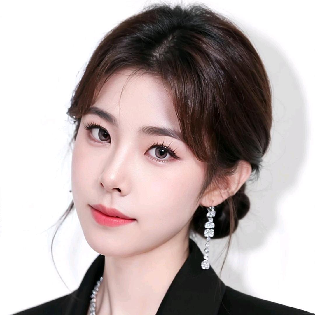 樊文花~雪児💞