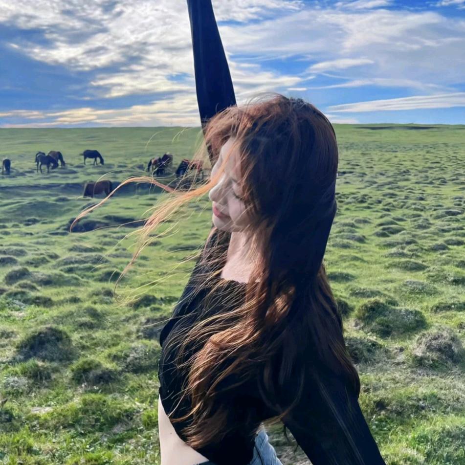 莉莉旅游“好物分享”