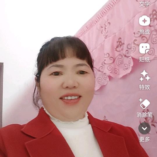 开心过好每一天