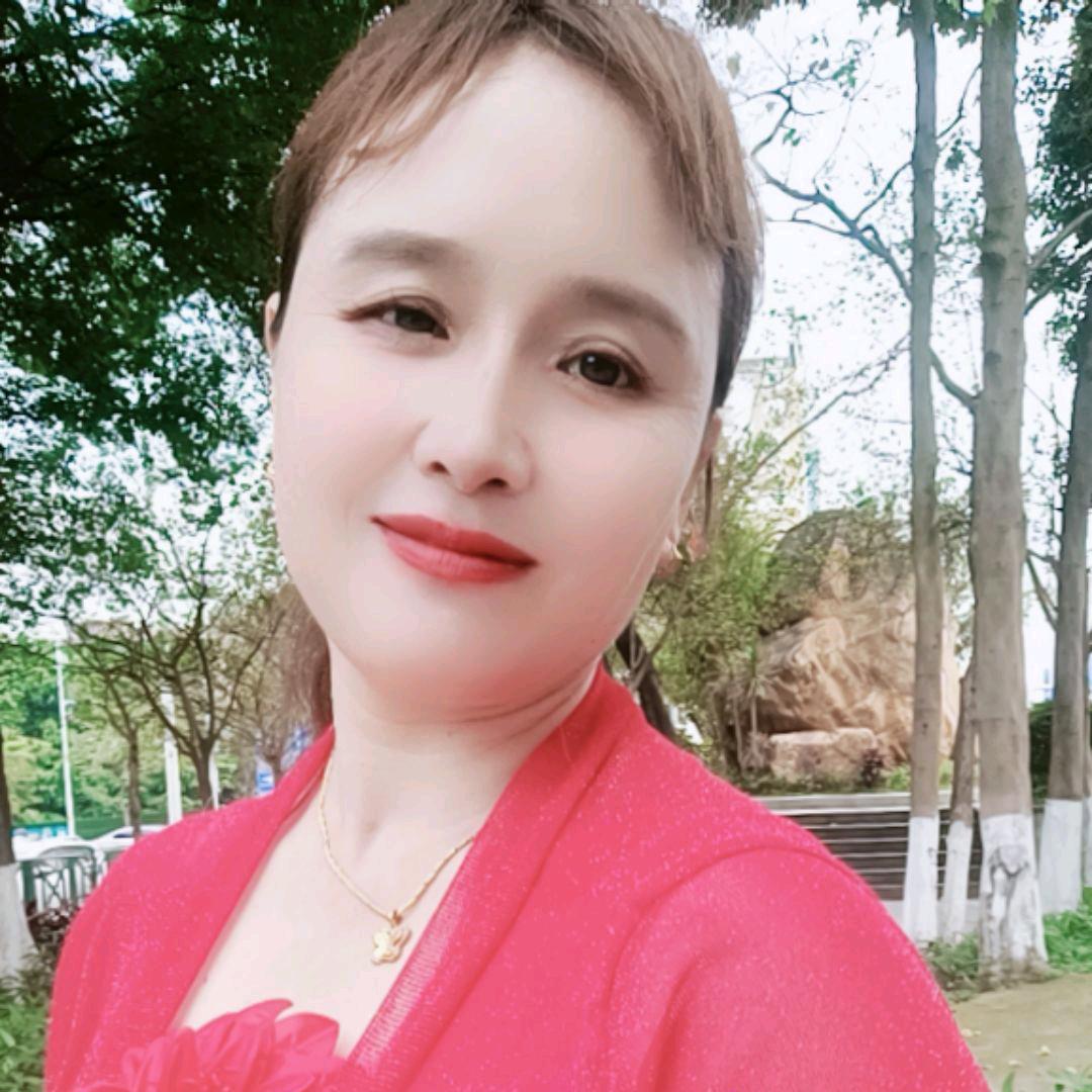 晓丽