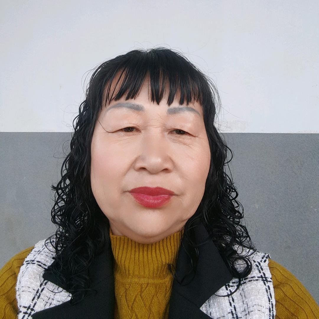 肖翠梅，