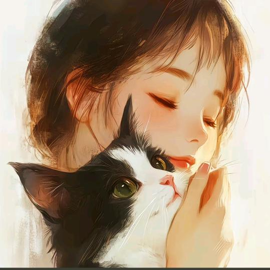 游戏猫……