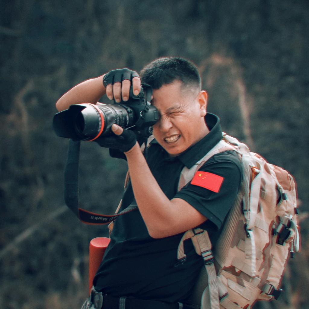 抹布～户外摄影俱乐部