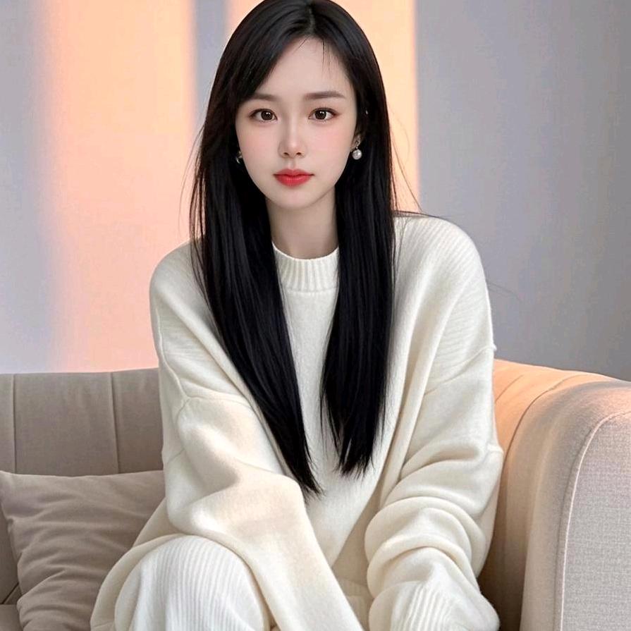 奶油妹