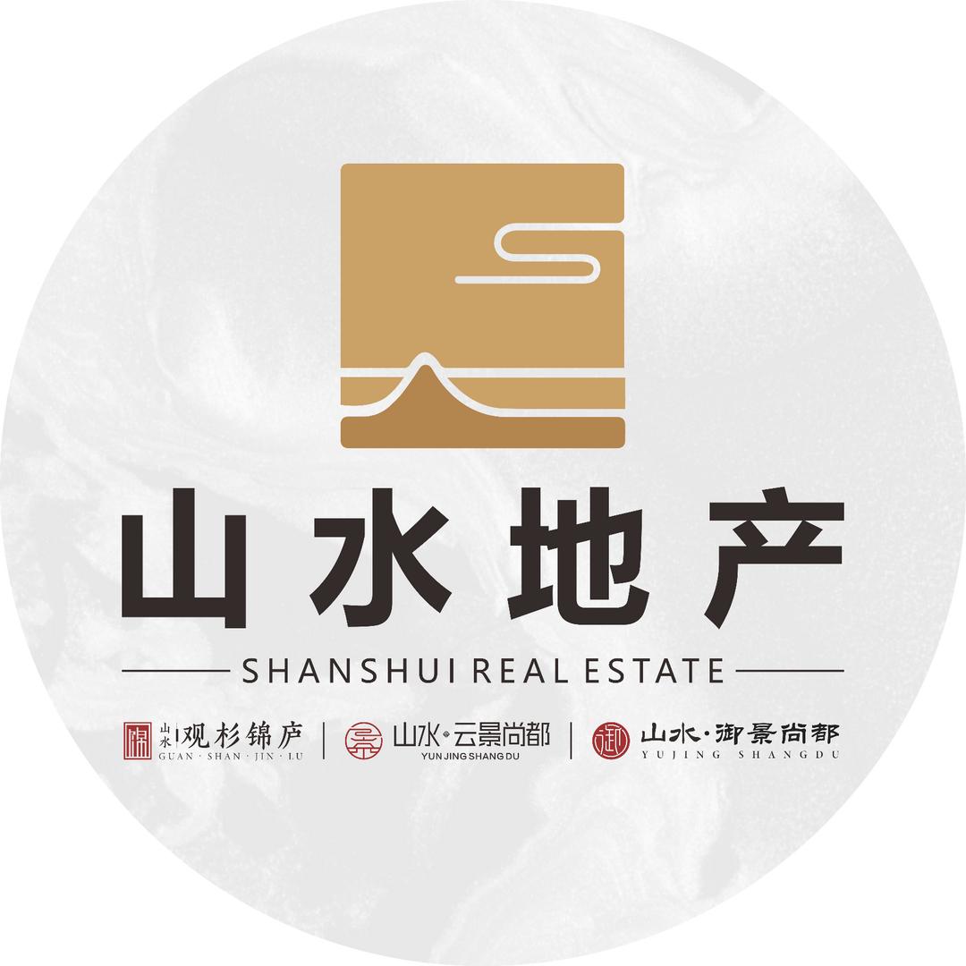 博乐山水地产三盘联动