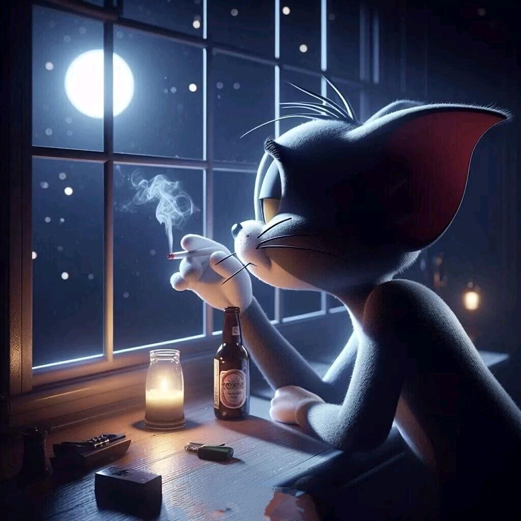 ～走你～