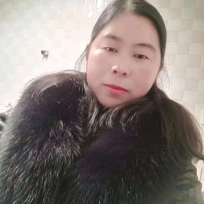 七零后王姐