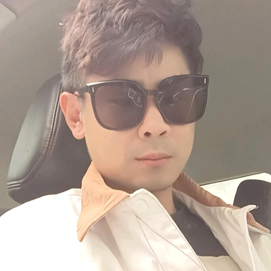 阿郑、（努力涨粉中）