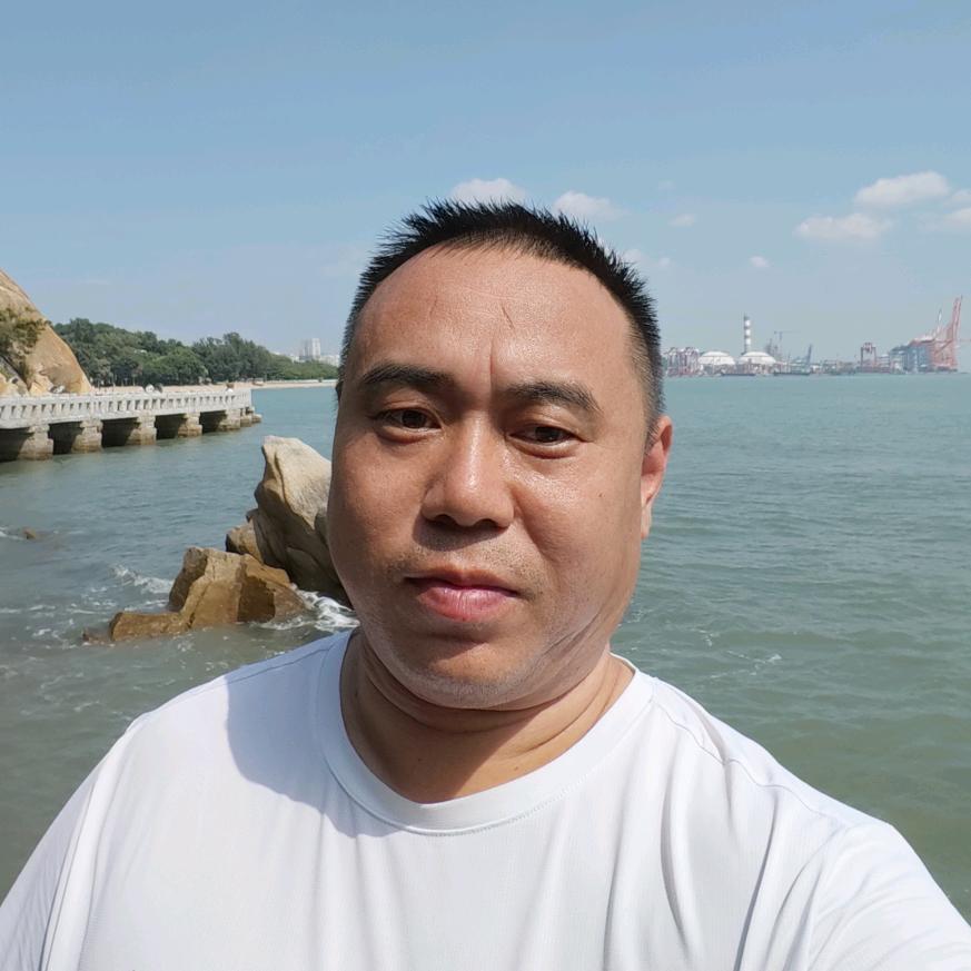 厦门小马哥