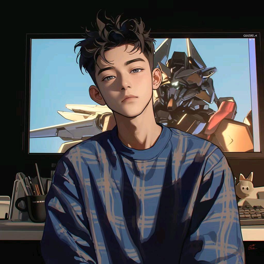 灵梦