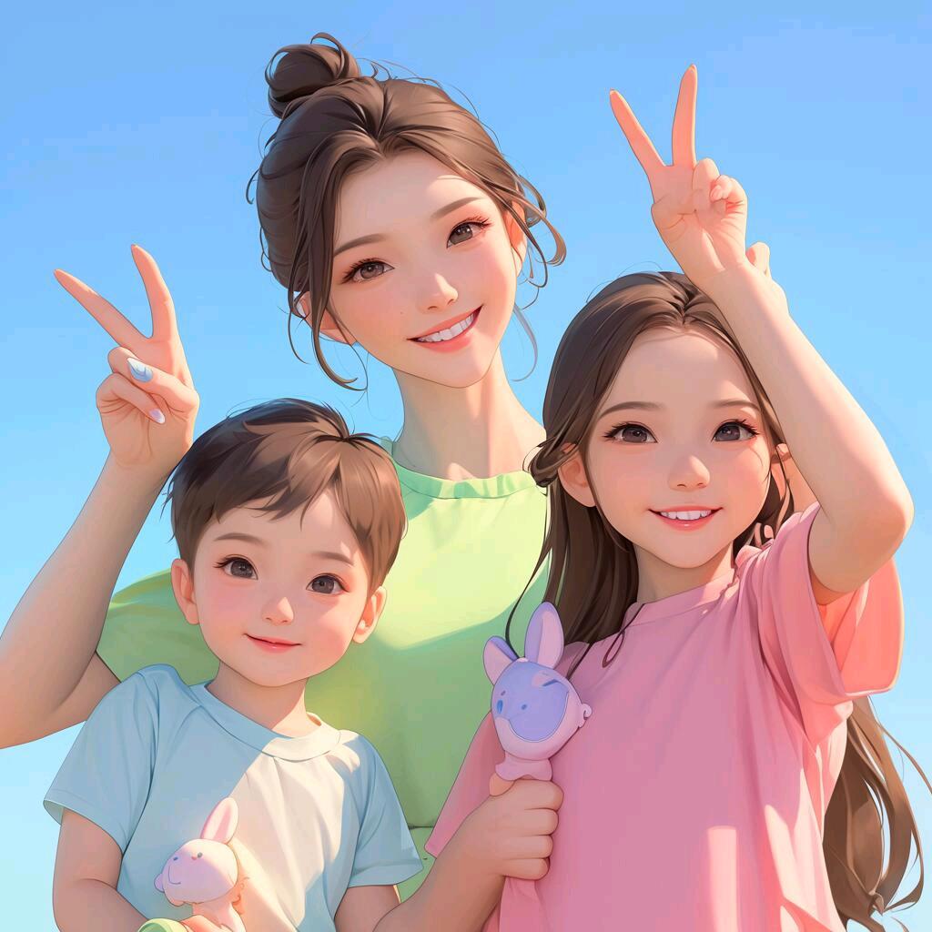 ❤️联子❤️