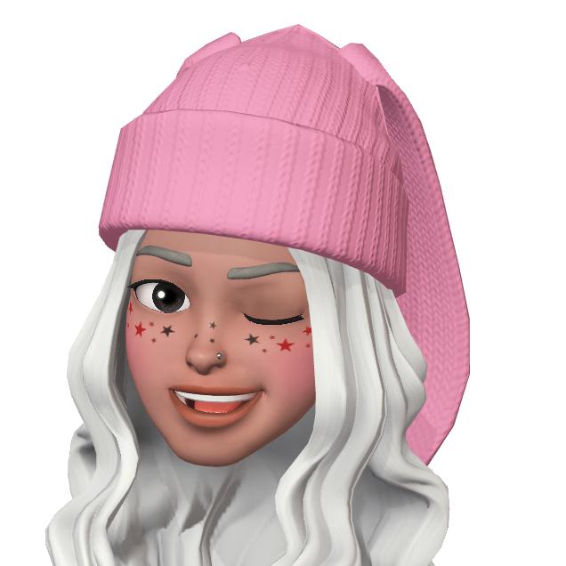 爱音乐穿牛仔的咔