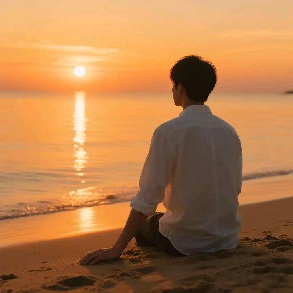 爱的世界只有你👫勇敢的男孩《拒绝私聊》