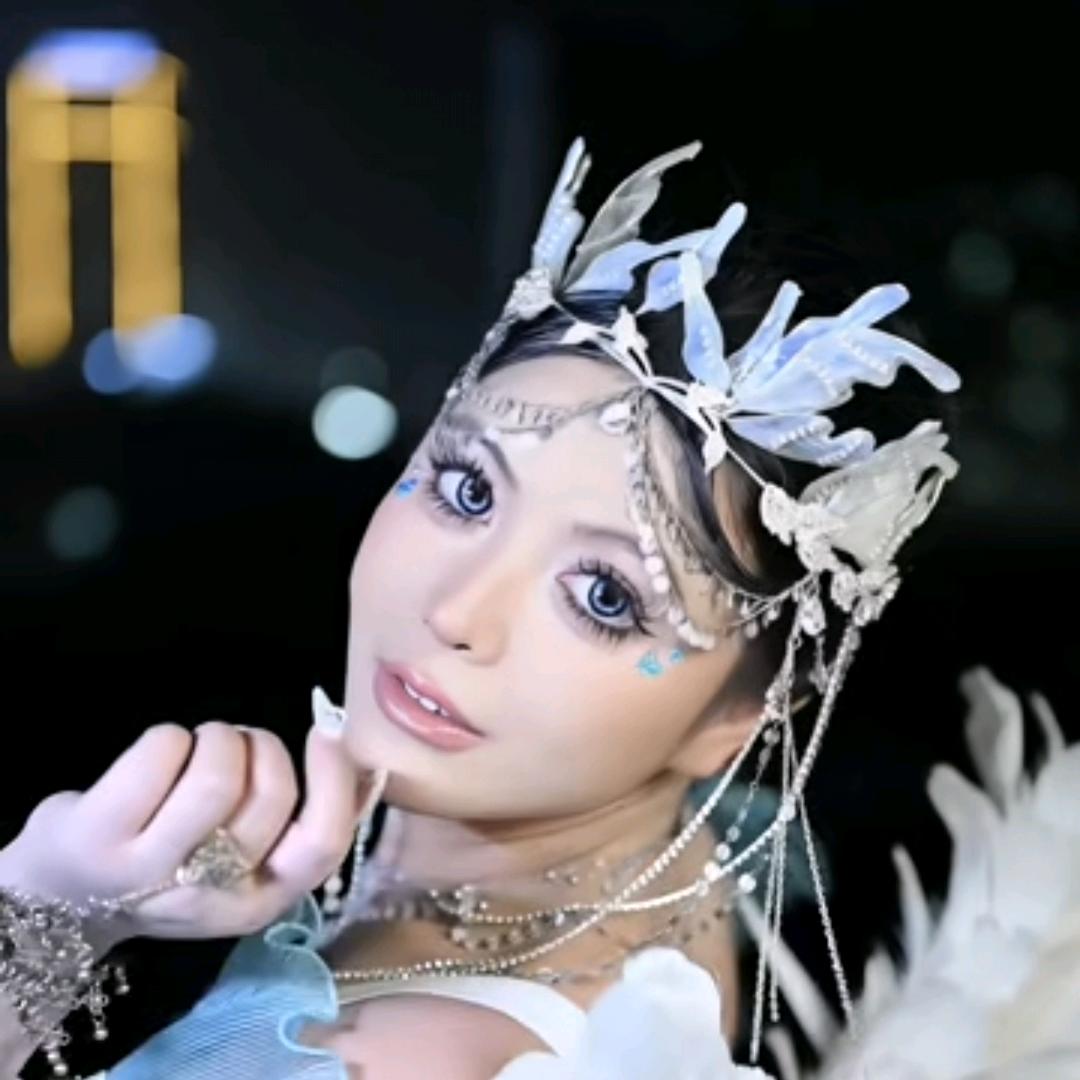 雅美蝶
