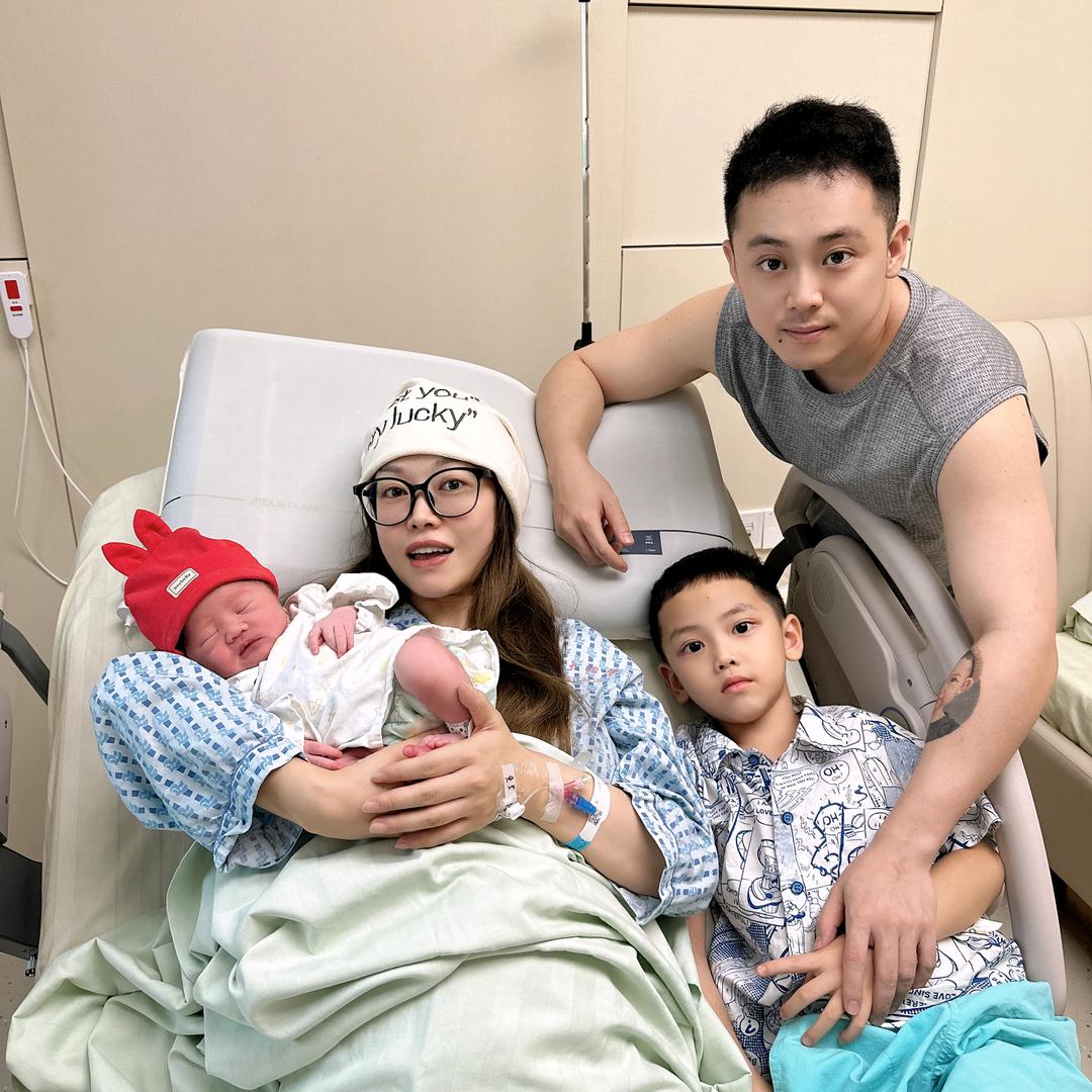 将来妥妥的