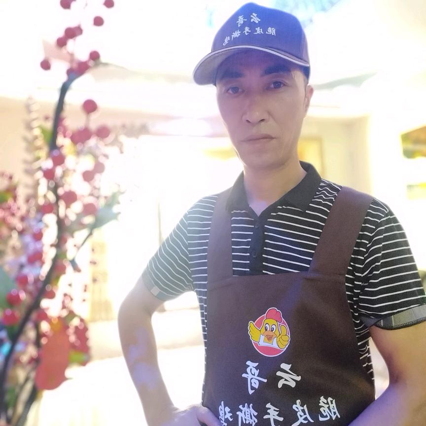 云哥  花椒鸡