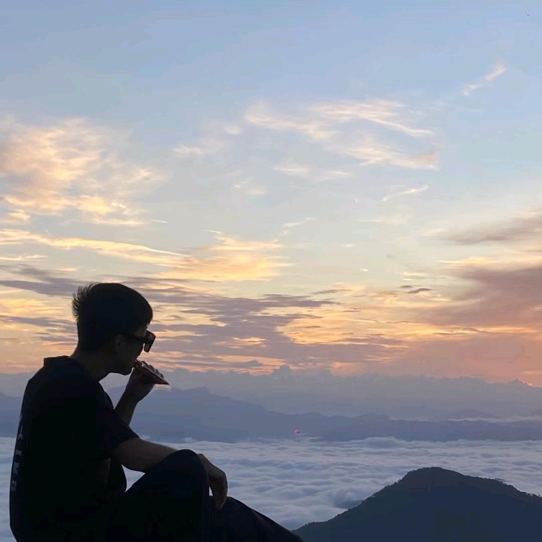 自律的小天