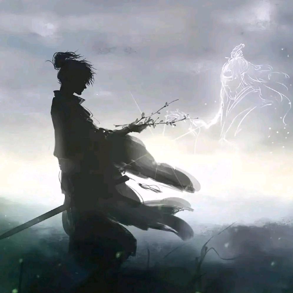 李青衫