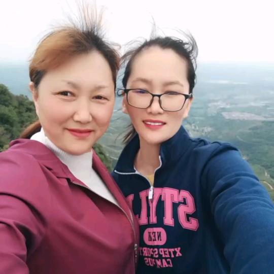 小花